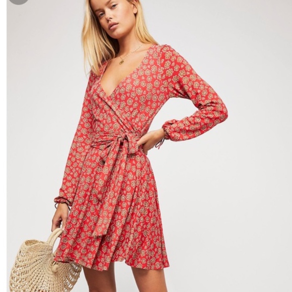 free people pradera